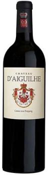 Chateau d'Aiguilhe